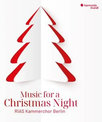 Produktbild von Music for a Christmas Night