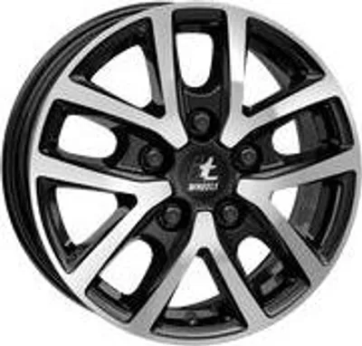Produktbild von itWheels 6.5Jx16 (5/130) ET: 66mm