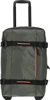 Produktbild von American Tourister Urban Track Reisetasche Softshell Khaki 55 L Stoff
