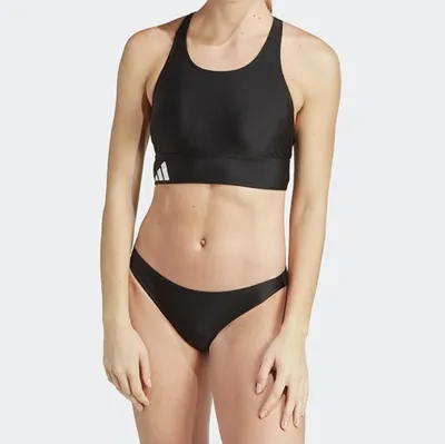 Produktbild von adidas Damen Bikini Branded Beach 48