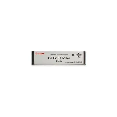 Produktbild von Canon C-EXV37, 15100 Seiten, Schwarz
