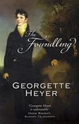 Immagine prodotto di The Foundling