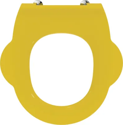 Produktbild von Ideal Standard Contour 21 Schools Kinder WC-Sitzring, S454279