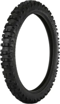 Immagine prodotto di Kenda K760 Trakmaster 2 42m Nhs Tt Offroad pneumatico anteriore Nero 70 / 100 / 19 Nero 70 / 100