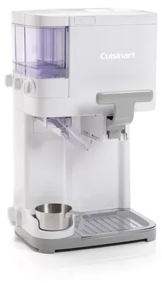 Produktbild von Cuisinart Soft Serve Ice Cream Maker 1.5L
