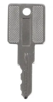 Produktbild von BH-14 ZW-GR-070 Schlüssel zur Codewiederherstellung für Zahlenschloss