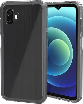 Immagine prodotto di Custodia Accezz Xtreme Impact per Samsung Galaxy Xcover 6 Pro - Trasparente