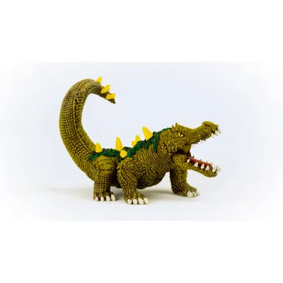 Productafbeelding van Schleich Eldrador Creatures Moerasmonster 70155