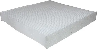 Produktbild von JP GROUP 1128104700 Innenraumfilter Pollenfilter für VW Golf VII Schrägheck (5G1, BQ1, BE1, BE2)