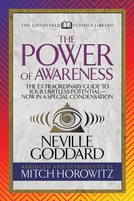 Immagine prodotto di The Power of Awareness (Condensed Classics)