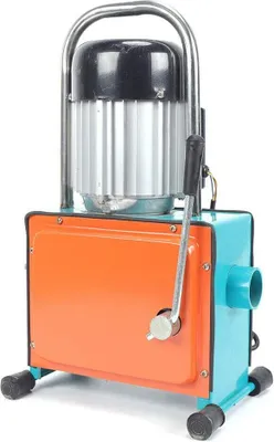 Zdjęcie produktu dla maszyna do czyszczenia rur Maszyna do czyszczenia rur Maszyna do czyszczenia rur Elektryczny spiralny środek do czyszczenia rur Profesjonalny środek do czyszczenia rur do wanny kanalizacyjnej 16 mm