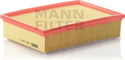 Immagine prodotto di Filtro aria MANN-FILTER C 25 118/1