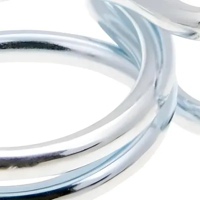 Obrázok produktu pre Hadicová svorka / svorka pre benzínovú hadicu 11,9 mm