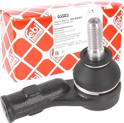 Produktbild von FEBI BILSTEIN Spurstangenkopf