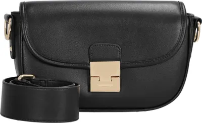 Produktbild von Seidenfelt Viiala Crossbody - Umhängetasche 26 cm (black)