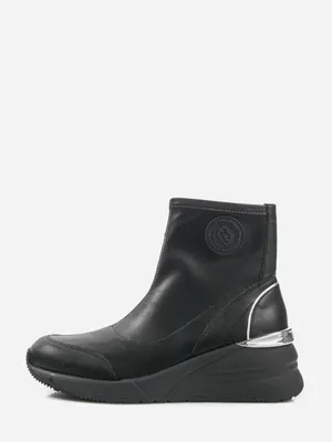 Image de Liu Jo Femmes Bottines BF2035 EX014 22222 Couleur : Noir Taille : 41