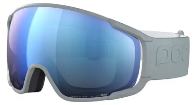 Produktbild von POC Zonula Skibrille – Große Sicht – Austauschbare Clarity-Scheibe, -Material Rahmen, Belüftet & Komfortabel für Ski & Snowboard