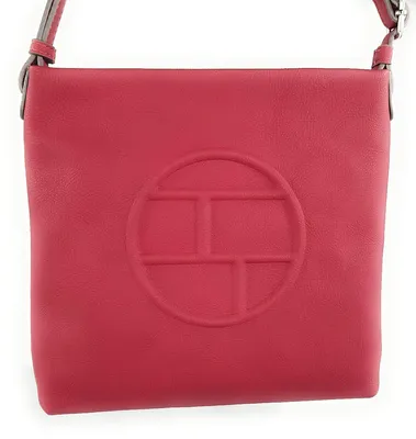 Immagine prodotto di Tom Tailor Bags, accessori da donna, borsa rossa, stile casual