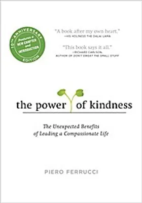 Image de The Power of Kindness