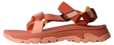 Produktbild von Flache Sandalen mit Klettverschluss K Hurricane Xlt Jr