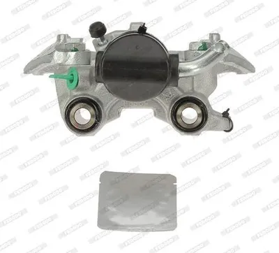 Produktbild von FERODO Bremssattel Hinten Rechts passend für PEUGEOT 206 Schrägheck (2A/C) FCL691258