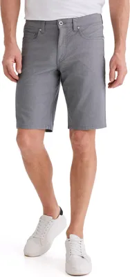 Produktbild von Stooker Men 5-PKT STYLE Herren Bermudas Straight Fit W32 grey structure aop