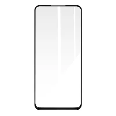 Produktbild von Avizar, Displayschutzfolie aus Glas für Asus Zenfone 9, Schwarz