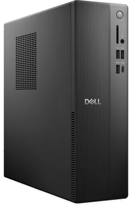 Image de DELL Pro QVS1260, Intel® Core™ i5, i5-14400, 8 Go, 512 Go, Windows 11 Pro, 64-bit