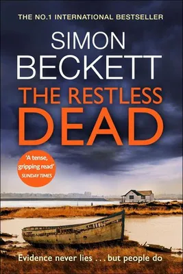 Obrázok produktu pre The Restless Dead