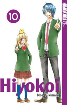 Produktbild von Hiyokoi 10