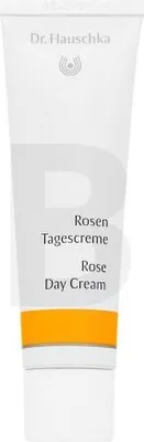 Immagine prodotto di Dr Hauschka Rose Day Cream Crema nutriente con estratto di rosa 30 ml