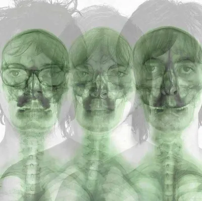 Produktbild von Supergrass - Supergrass (Black Heavy Weight Vinyl) (180g) (LP)