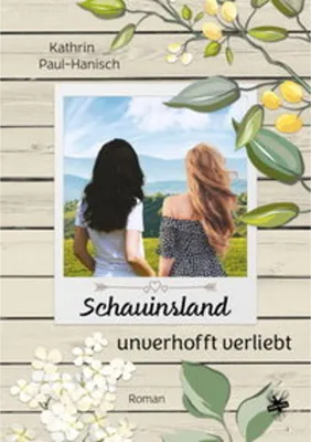 Immagine prodotto di Paul-Hanisch, K: Schauinsland - unverhofft verliebt