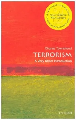 Zdjęcie produktu dla Terrorism