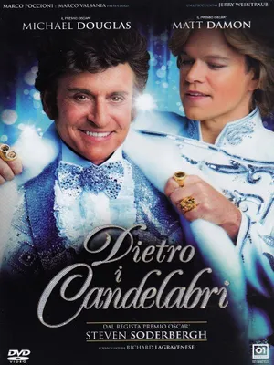 Zdjęcie produktu dla Za świecznikami