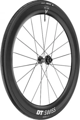 Obrázok produktu pre DT Swiss ARC 1400 Dicut 55 karbónové koleso 622x22 mm – aerodynamické koleso na cestný bicykel pre ...