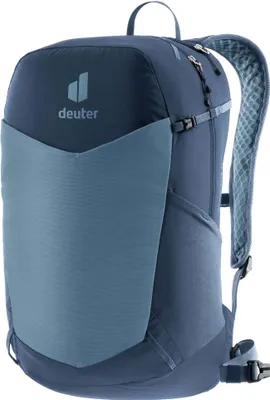 Produktbild von Deuter ProductName DE, Wandern, Aqua-Farbe, 21 l, 470 g, 280 mm, 460 mm