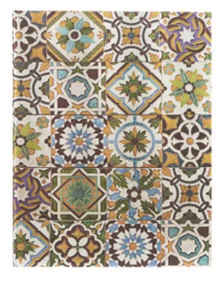 Obrázok produktu pre Notatnik w linie Paperblanks Porto Ultra