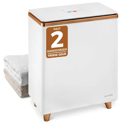Obrázok produktu pre Ohrievač uterákov – zariadenie na ohrievanie uterákov