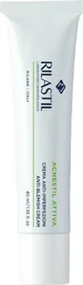 Produktbild von Akne-Creme Rilastil Acnestil Attiva Anti-Imperfections (40 ml)