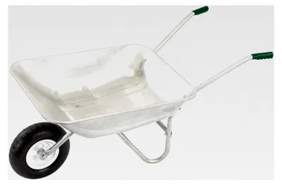Produktbild von Garten Schubkarre 65 Liter