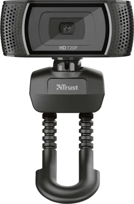 Obrázok produktu pre Trust Trino, 8 MP, 1280 x 720 px, 30 fps, 720p, Auto, 60°