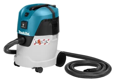 Immagine prodotto di Aspirapolvere multifunzione Makita VC2512L, 1000 W, capacità 25 litri