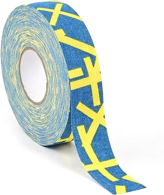 Produktbild von Hockey-Grip-Tape, 2,5 cm x 25 m