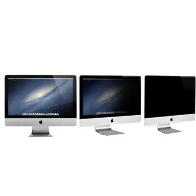 Obrázek produktu pro 3M PFMAP002, 68,6 cm (27"), 16:9, Monitor, Bezrámečkový privátní filtr na monitor, Lesklý/matný, Proti odleskům