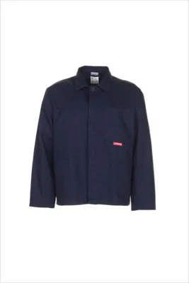 Produktbild von Planam Arbeitsjacke BW 270 Gr. 90 hydronblau