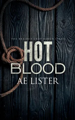 Produktbild von Hot Blood