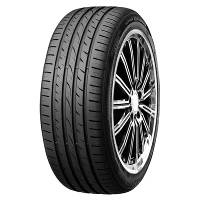 Produktbild von Roadstone Eurovis SP 04 235/40R18 95W XL Sommerreifen ohne Felge