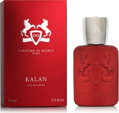 Zdjęcie produktu dla Parfums de Marly Kalan EDP 75 ml UNISEX