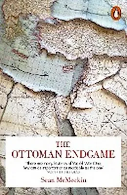 Produktbild von The Ottoman Endgame